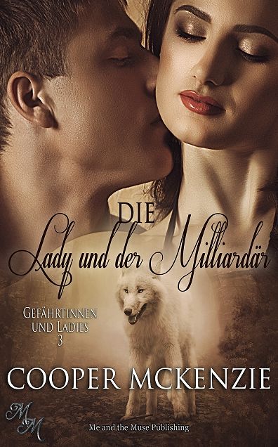 Die Lady und der Milliardär