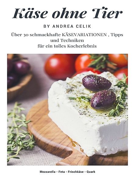 Käse ohne Tier
