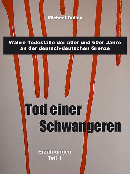 Tod einer Schwangeren