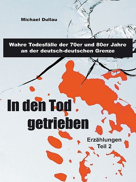 In den Tod getrieben