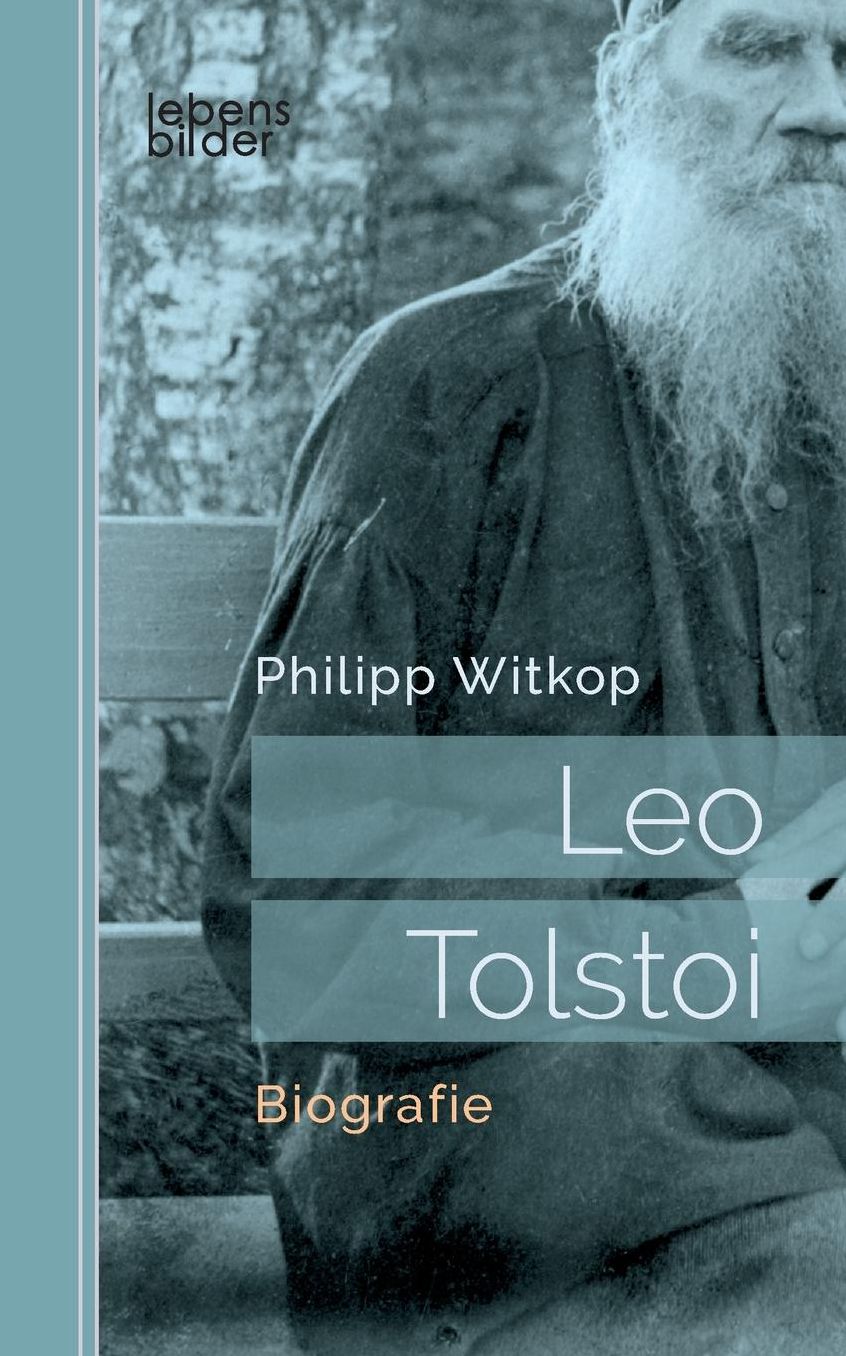 Leo Tolstoi
