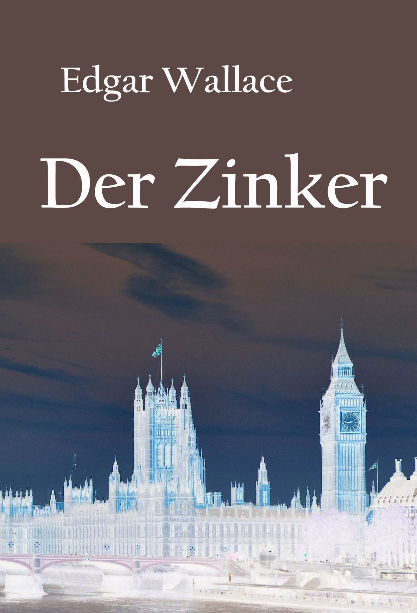 Der Zinker: Krimi-Klassiker