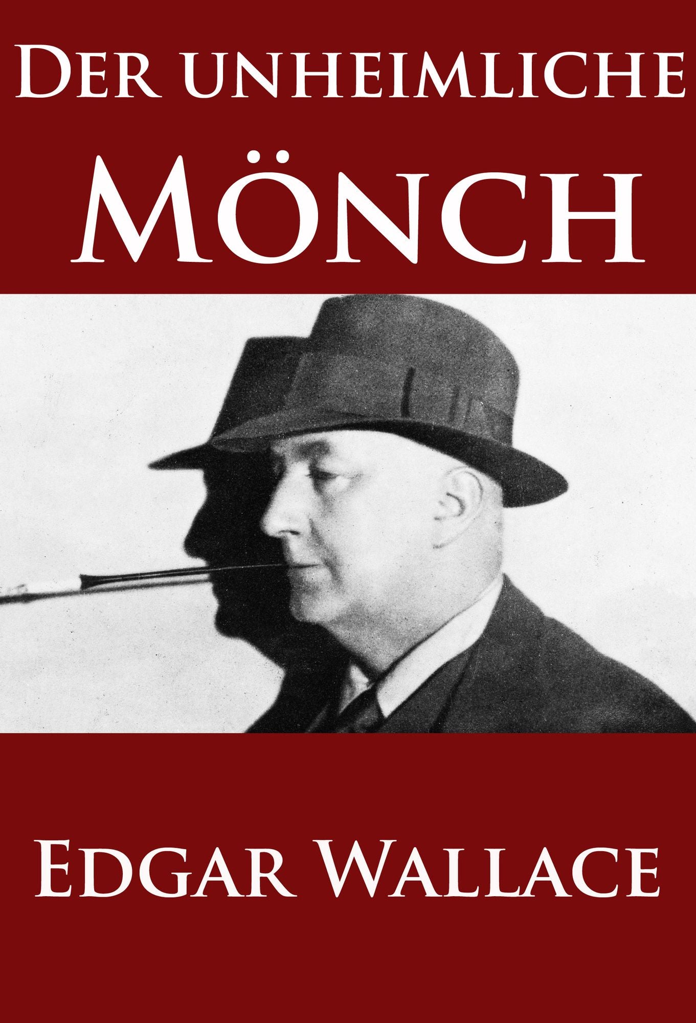 Der unheimliche Mönch: Krimi-Klassiker