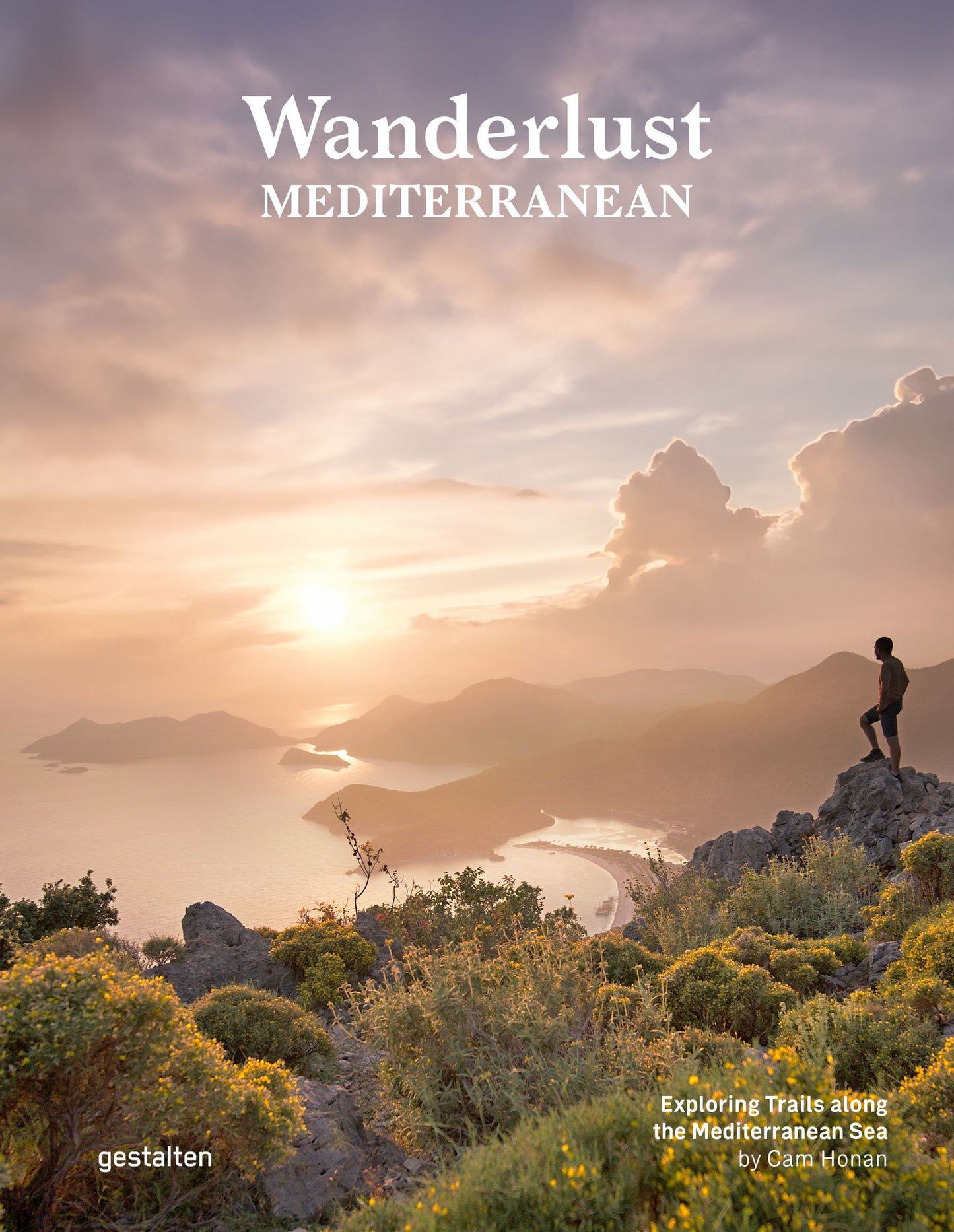 Wanderlust Mediterranean