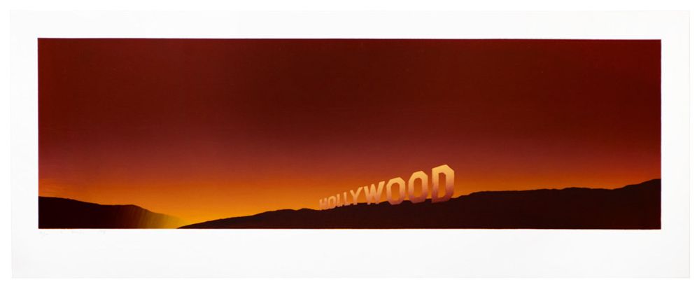Edward Ruscha: Catalogue Raisonné of the Books, Prints, and Photographic Editions: 1960-2022
