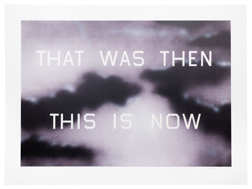 Edward Ruscha: Catalogue Raisonné of the Books, Prints, and Photographic Editions: 1960-2022