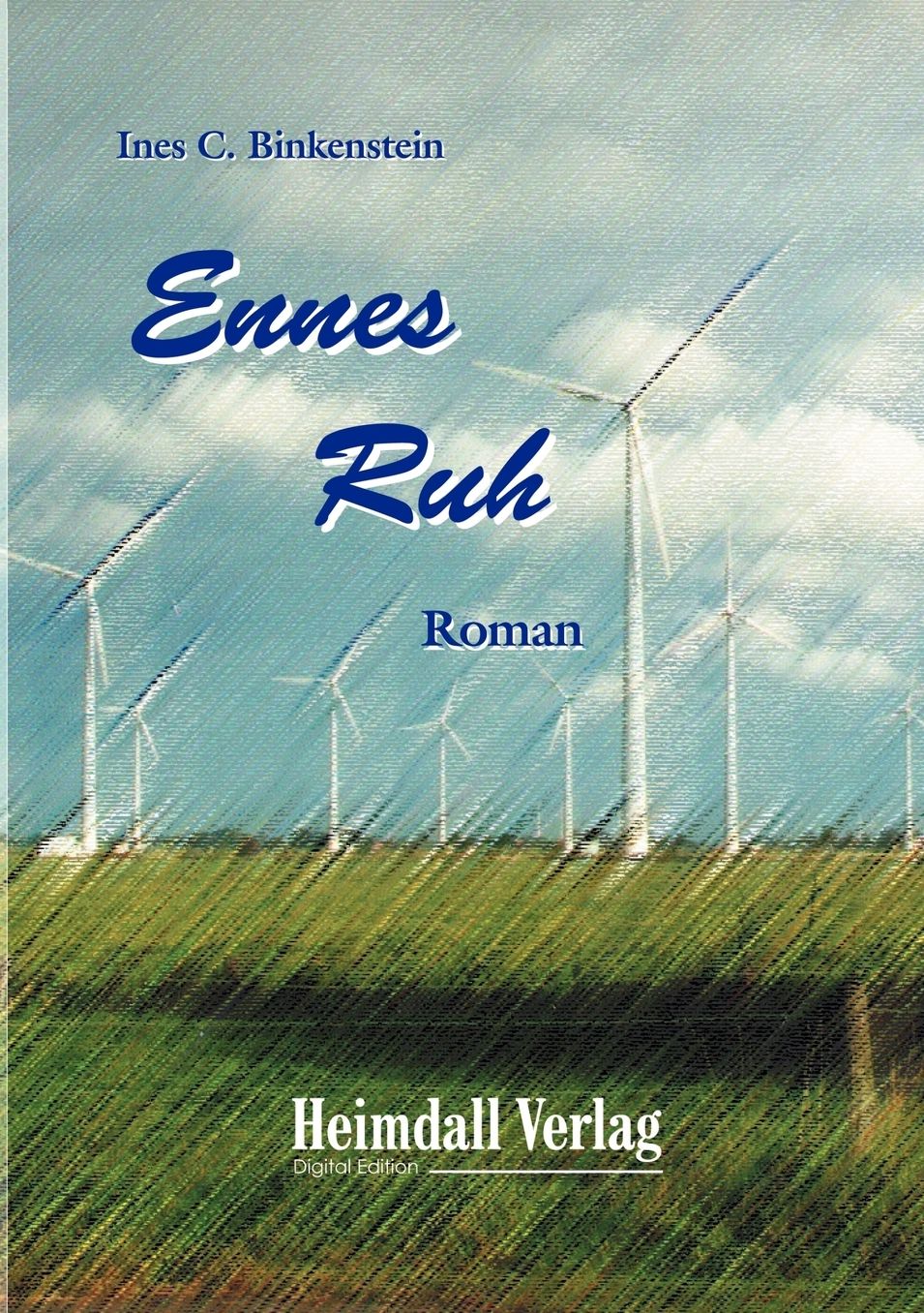 Ennes Ruh
