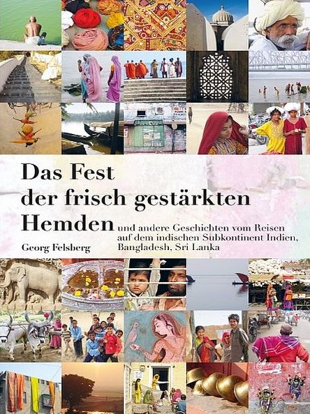 Das Fest der frisch gestärkten Hemden