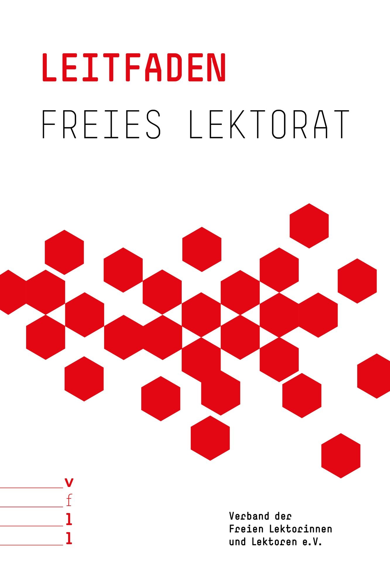 Leitfaden Freies Lektorat