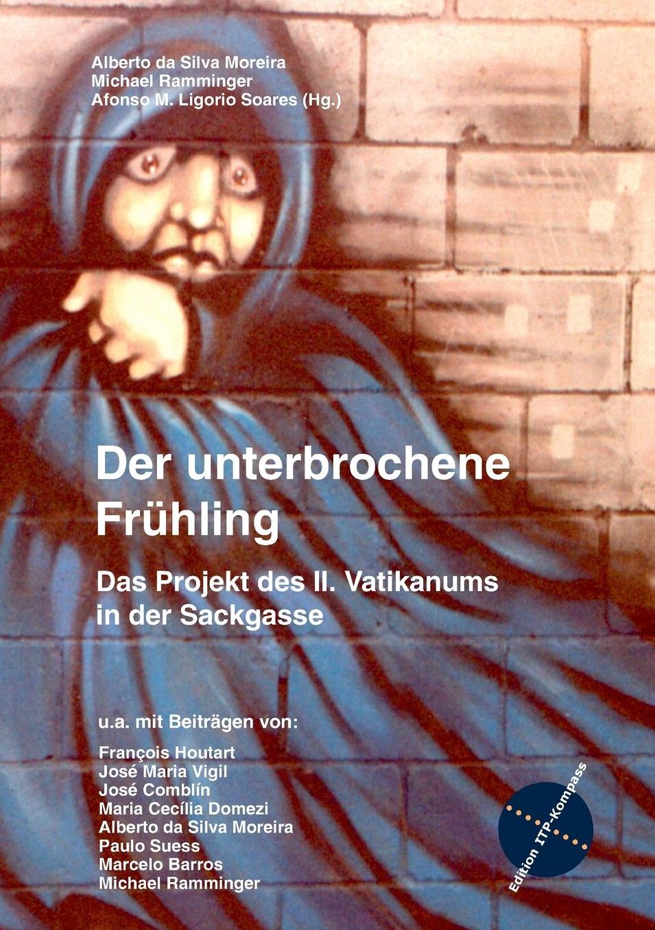 Der Unterbrochene Fruhling