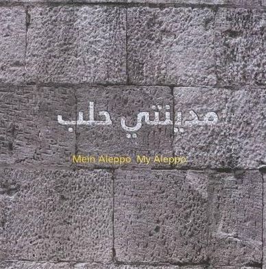 Myal -- My Aleppo