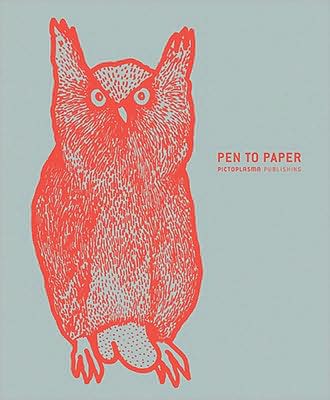 Pen to Paper