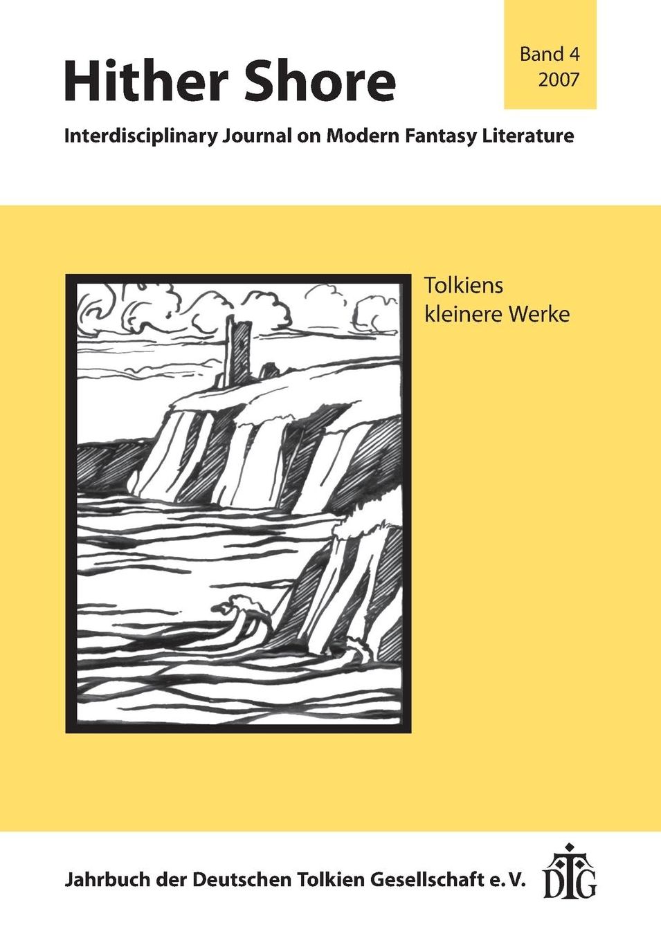 Tolkiens Kleinere Werke