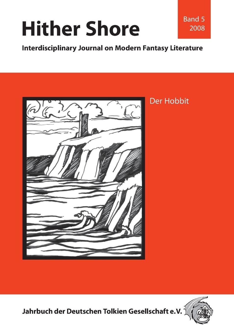 Hither Shore Bd. 5 Der Hobbit