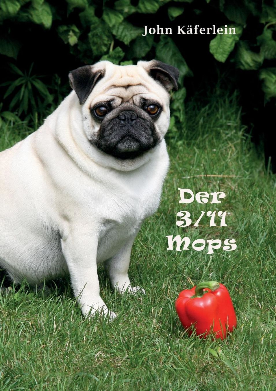 Der 3/11 Mops
