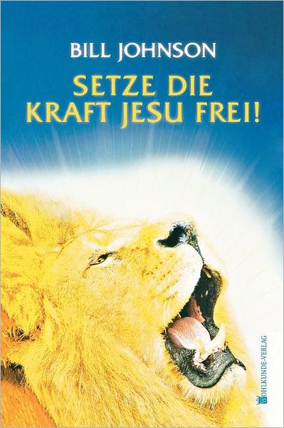 Release the Power of Jesus