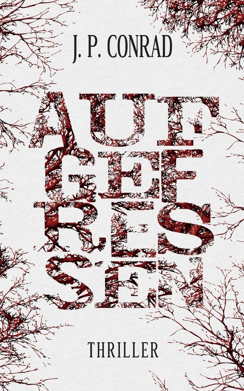 Aufgefressen