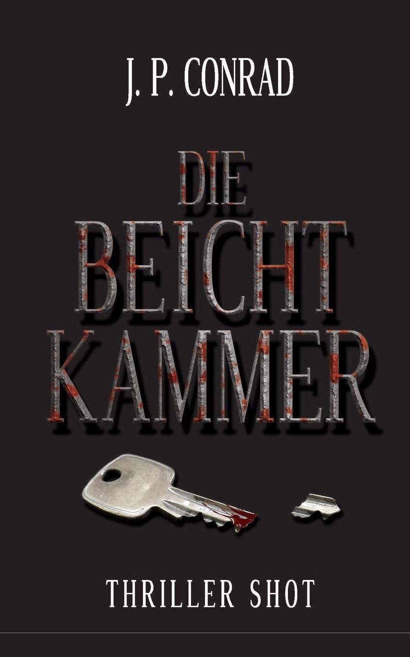 Die Beichtkammer