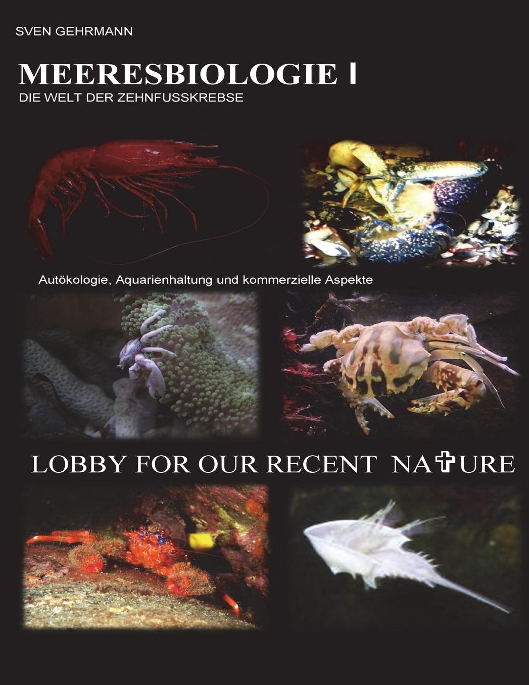 Meeresbiologie I: Die Welt der Zehnfusskrebse
