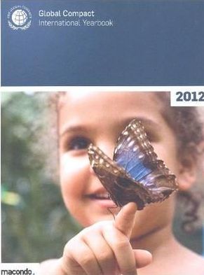 The UN Global Compact International Yearbook 2012