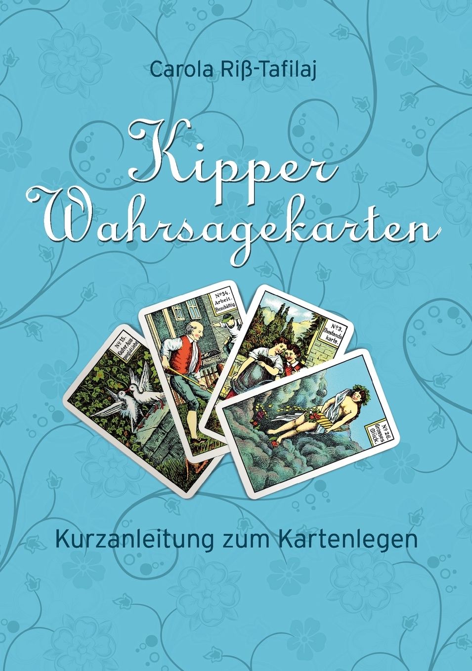 Kipper Wahrsagekarten
