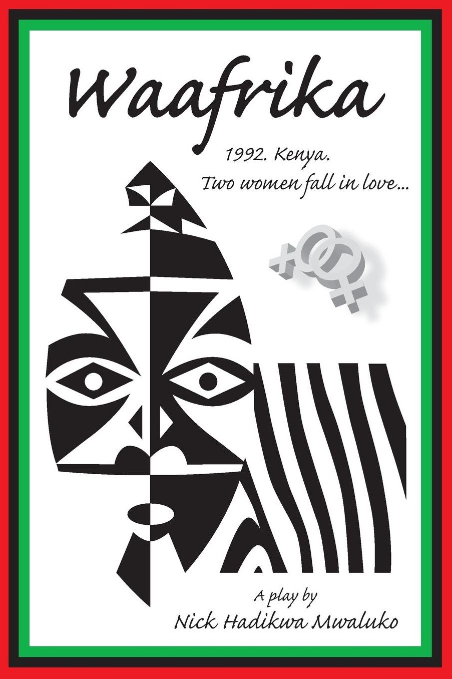 Waafrika