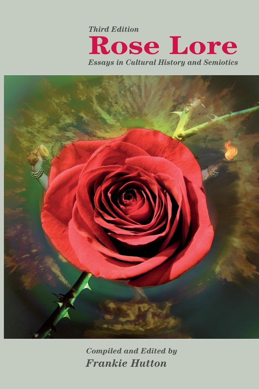 Rose Lore