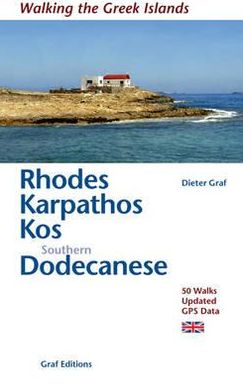 Rhodes Karpathos Kos Southern Dodecanese