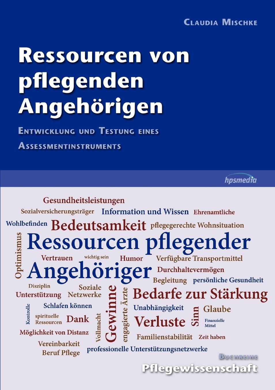 Ressourcen von pflegenden Angeh rigen