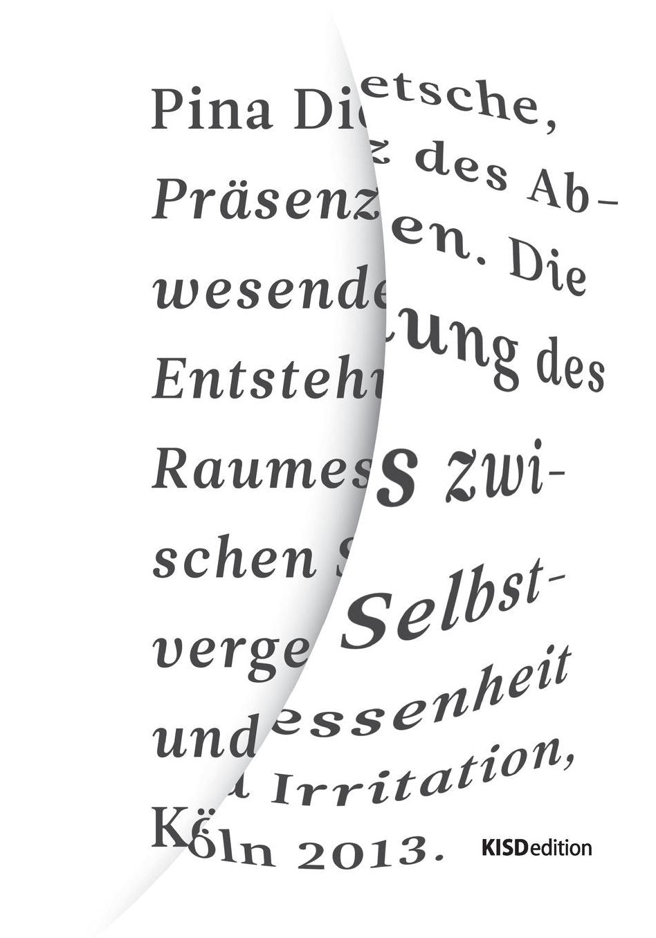 Prasenz Des Abwesenden