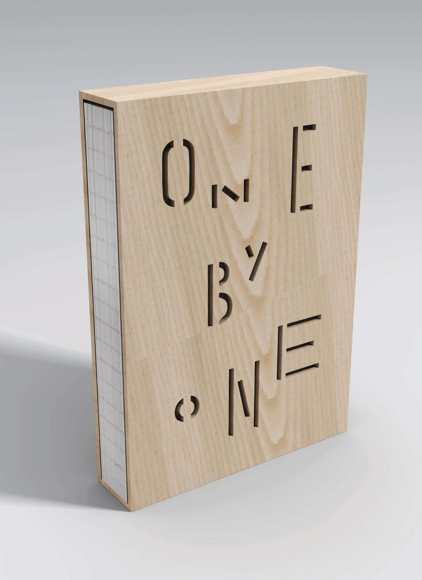 One by One: Graphic Designers of the World Today
