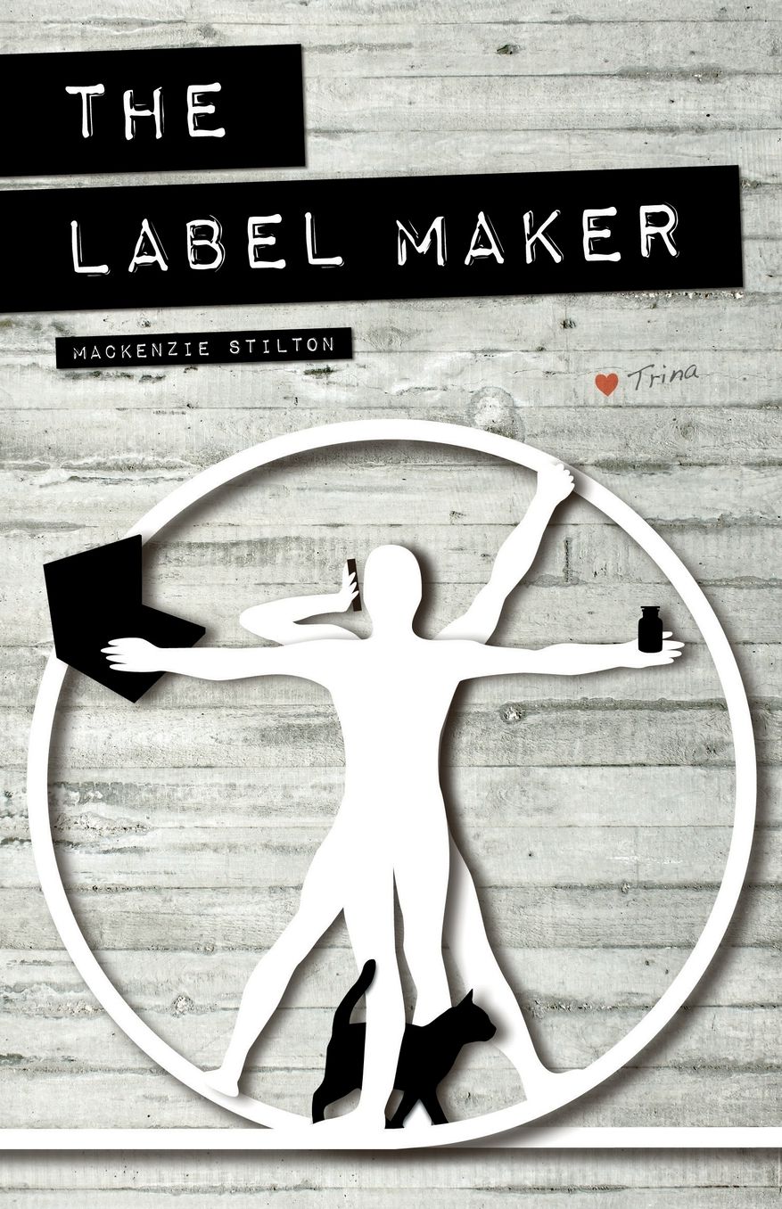 The Label Maker