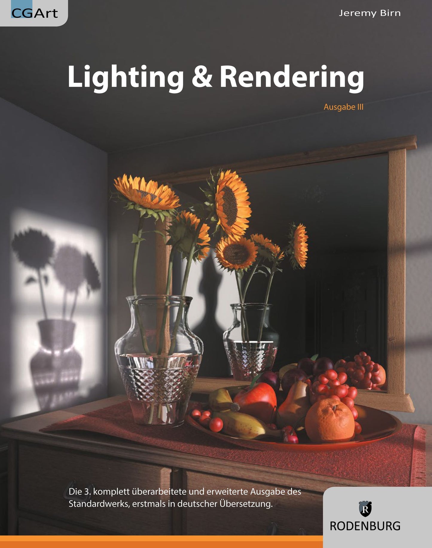 Lighting & Rendering: 3. Ausgabe