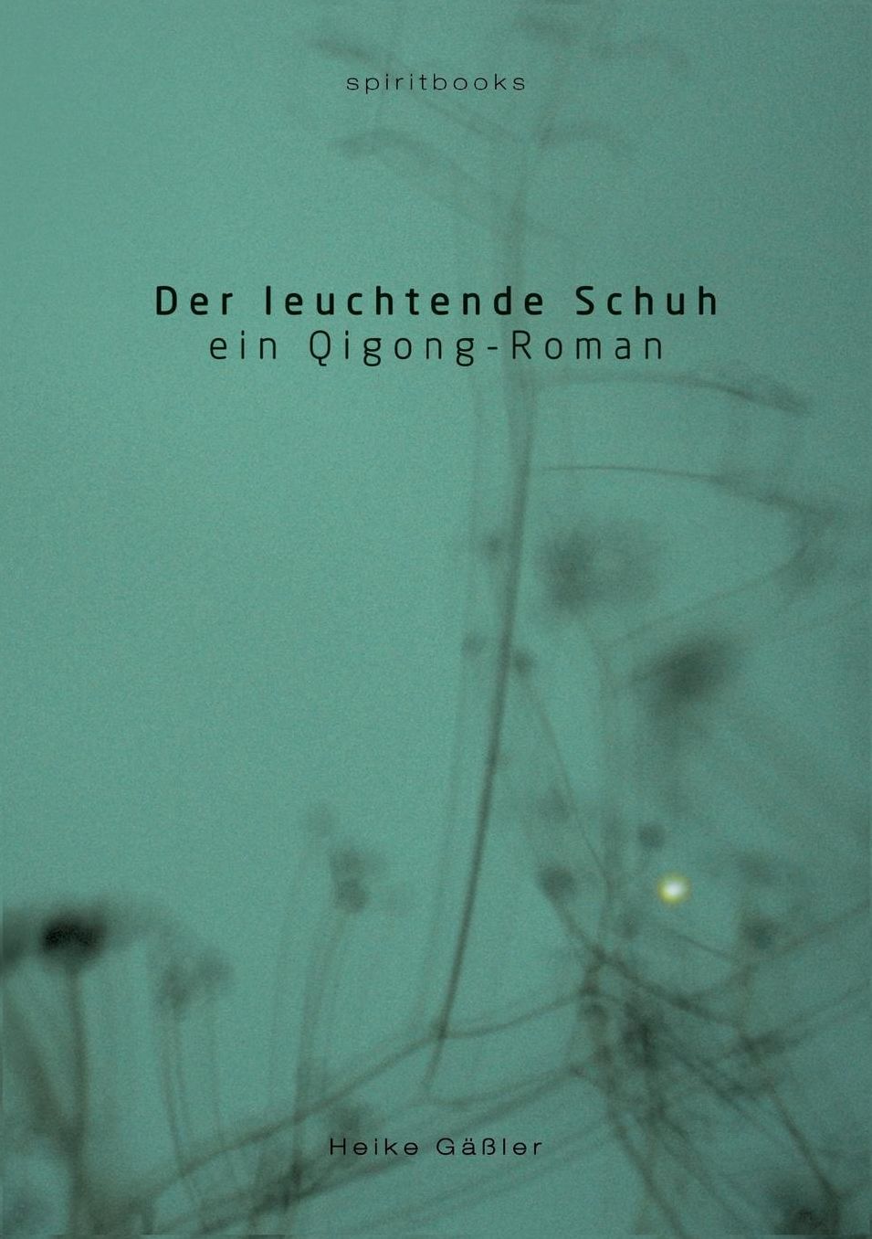 Der Leuchtende Schuh