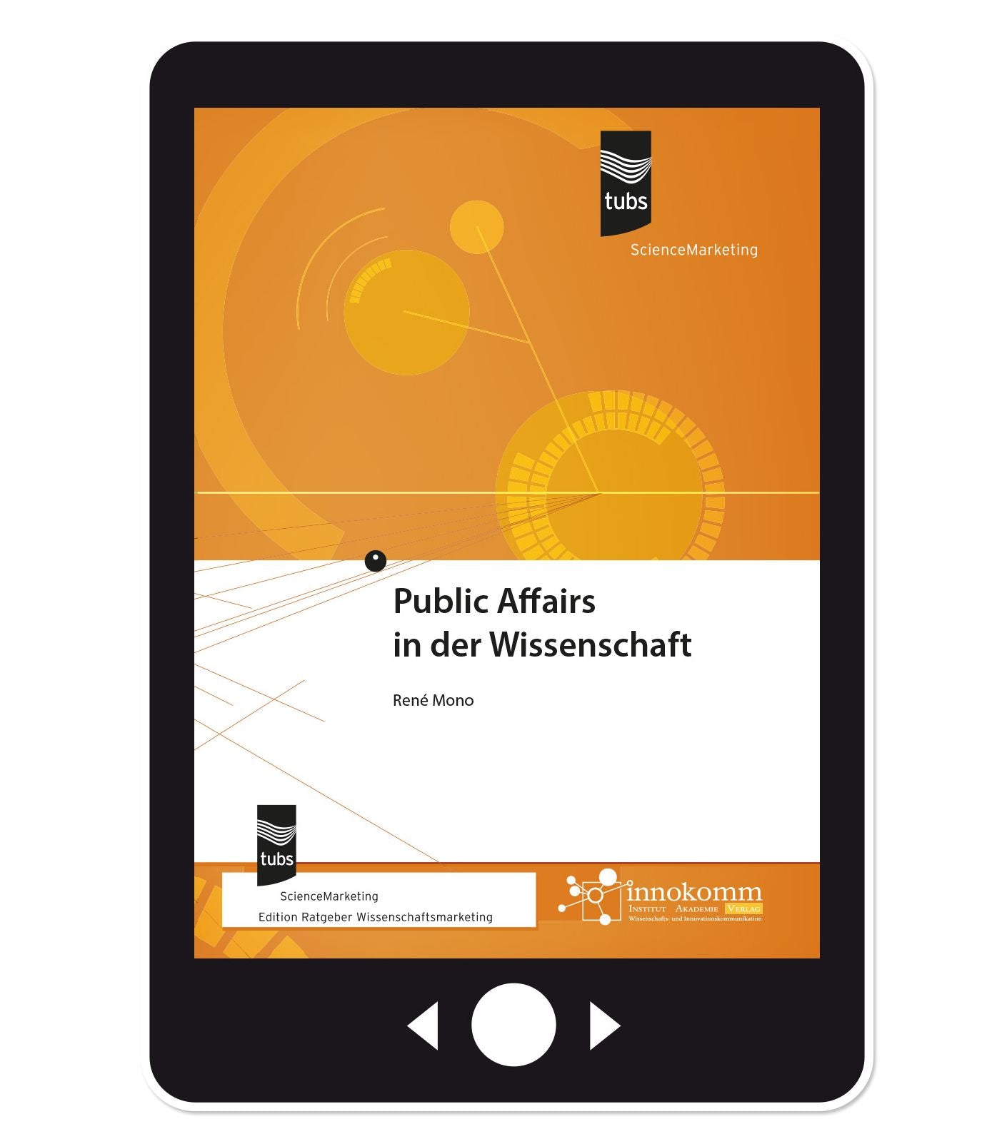 Public Affairs in der Wissenschaft