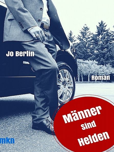 Männer sind Helden