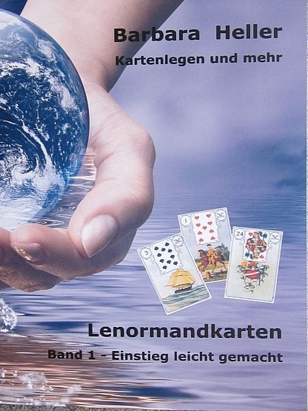 Kartenlegen und mehr Band 1