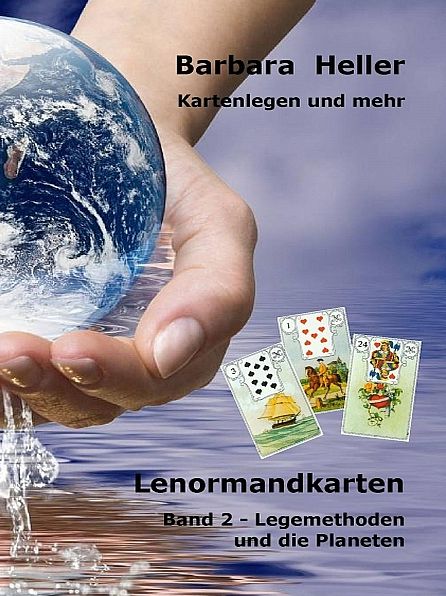 Kartenlegen und mehr Band 2