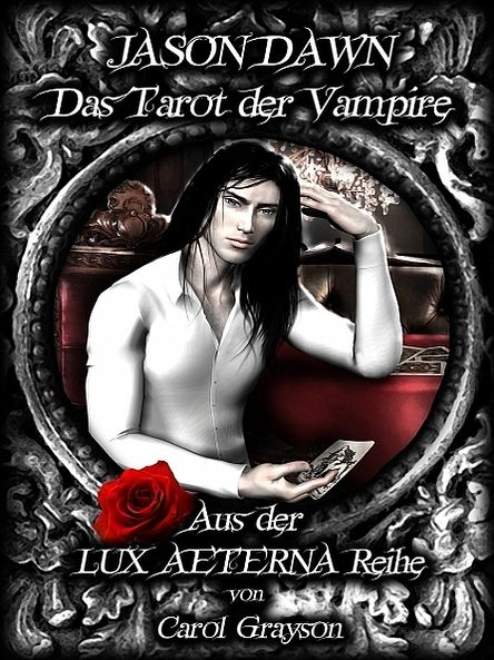 Jason Dawn - Das Tarot der Vampire