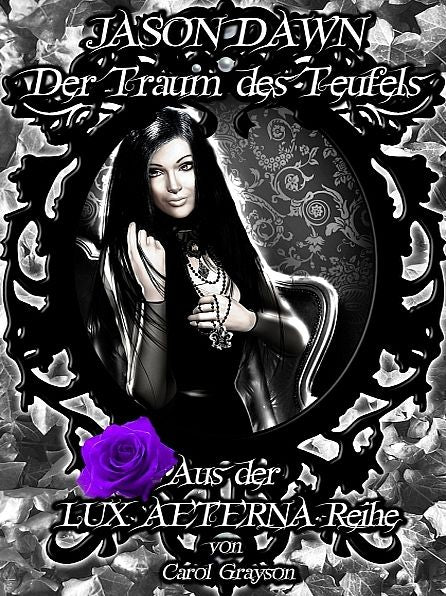 Jason Dawn - Der Traum des Teufels