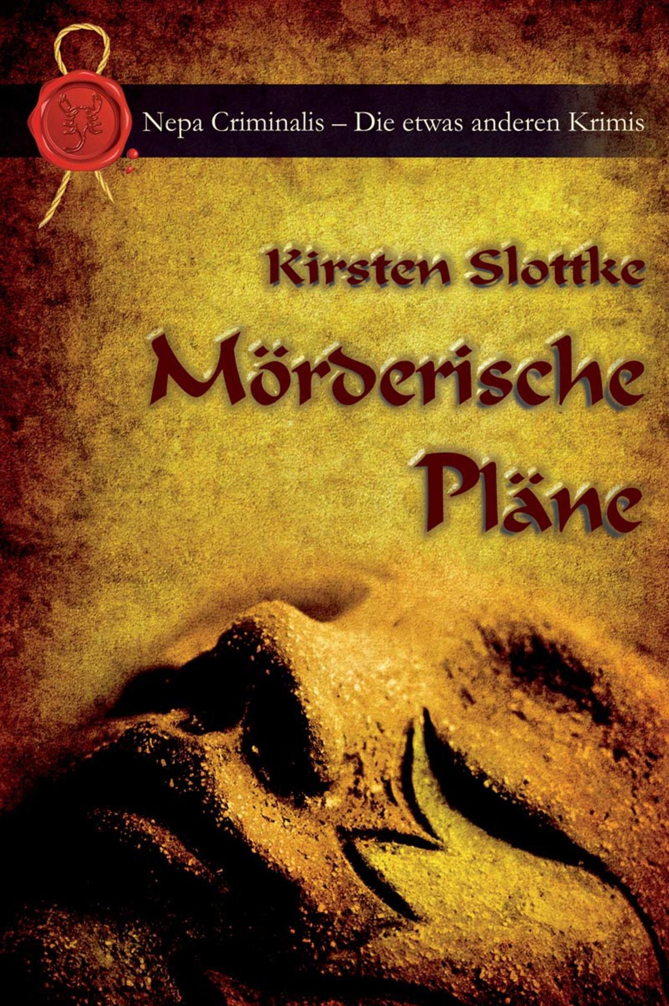 Mörderische Pläne