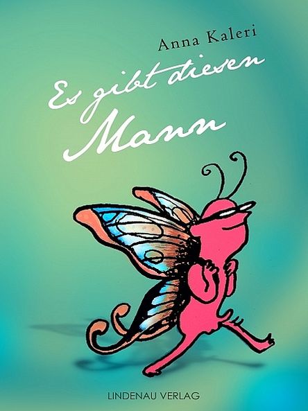 Es gibt diesen Mann