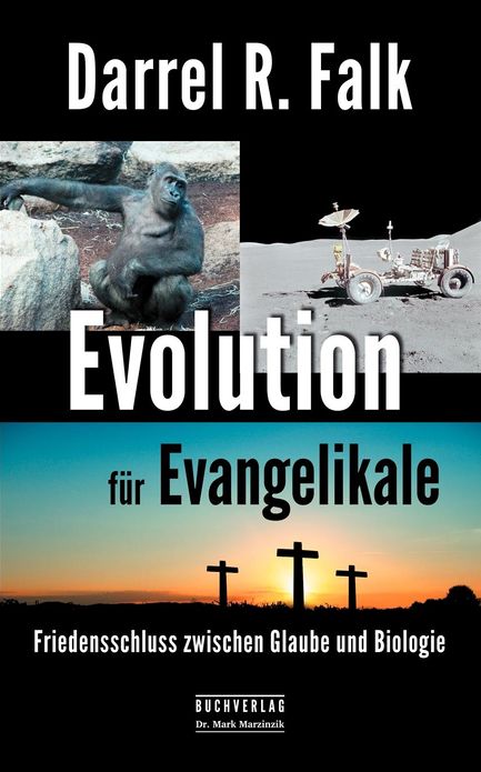 Evolution Fur Evangelikale