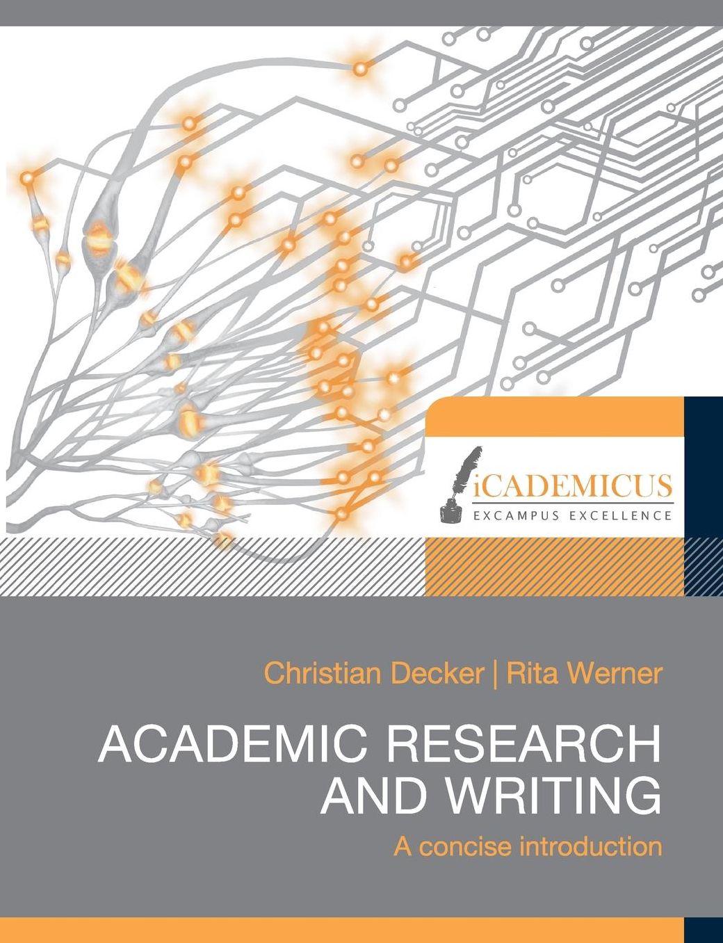 Academic research and writing