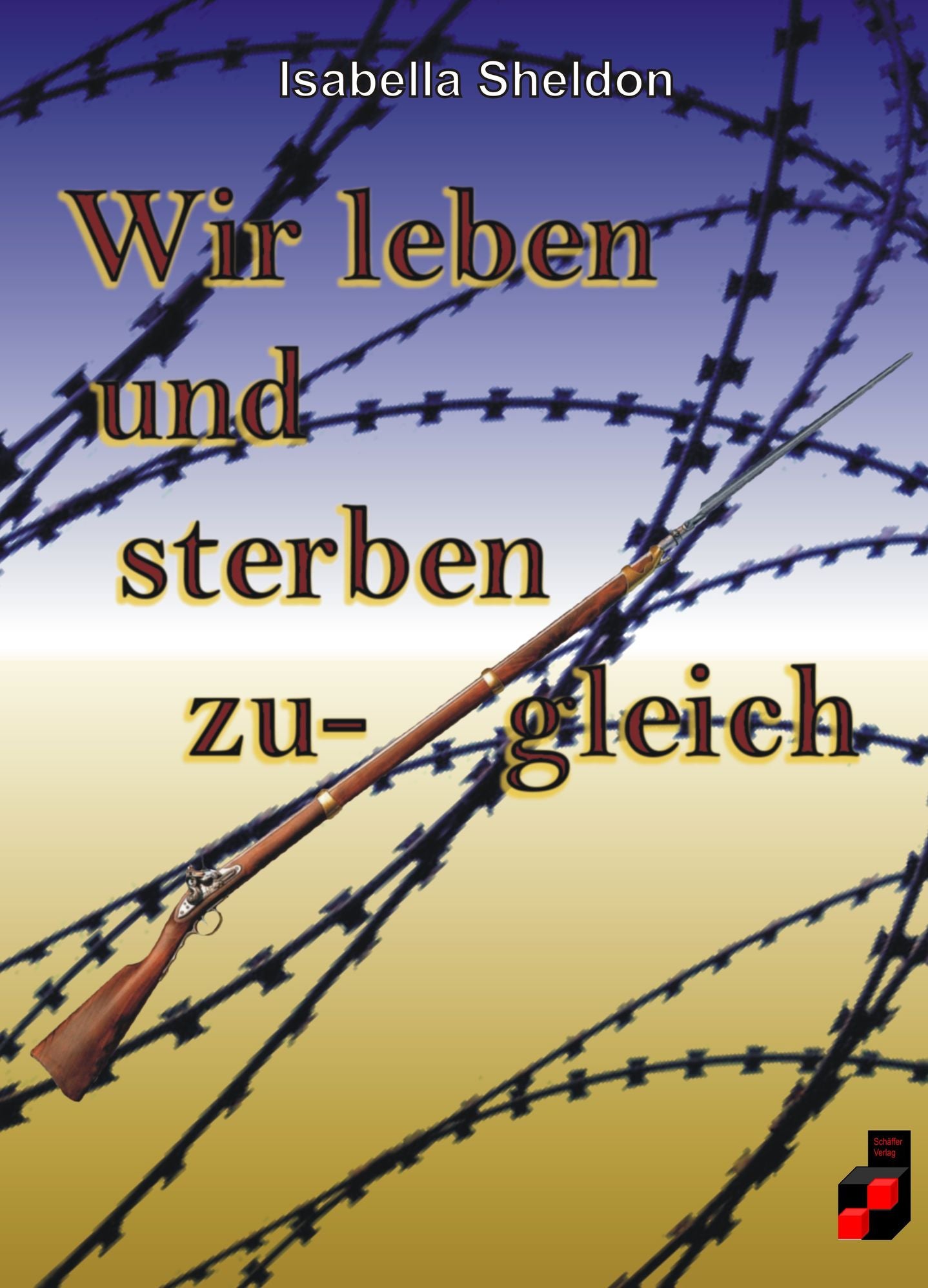 Wir leben und sterben zugleich