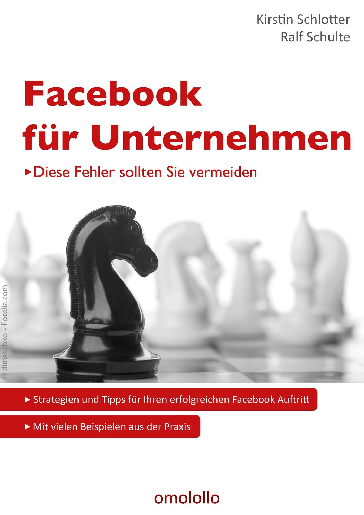 Facebook für Unternehmen: Diese Fehler sollten Sie vermeiden