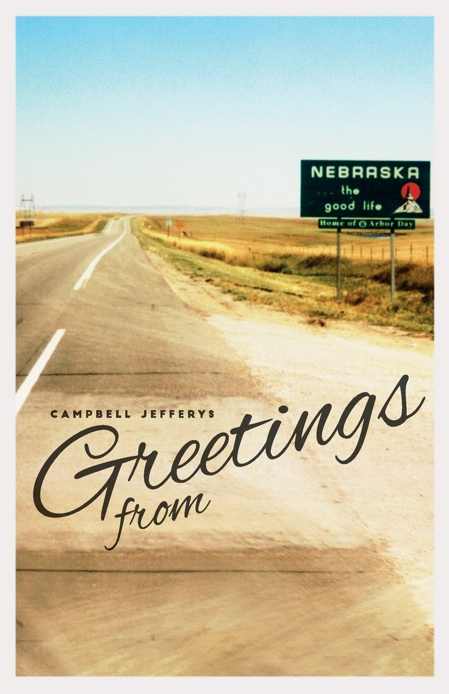 Greetings from