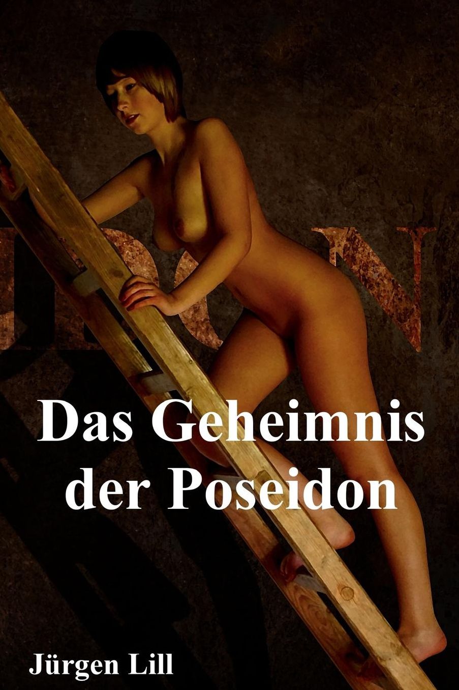 Das Geheimnis der Poseidon