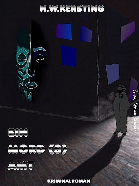 Ein Mord (s) Amt