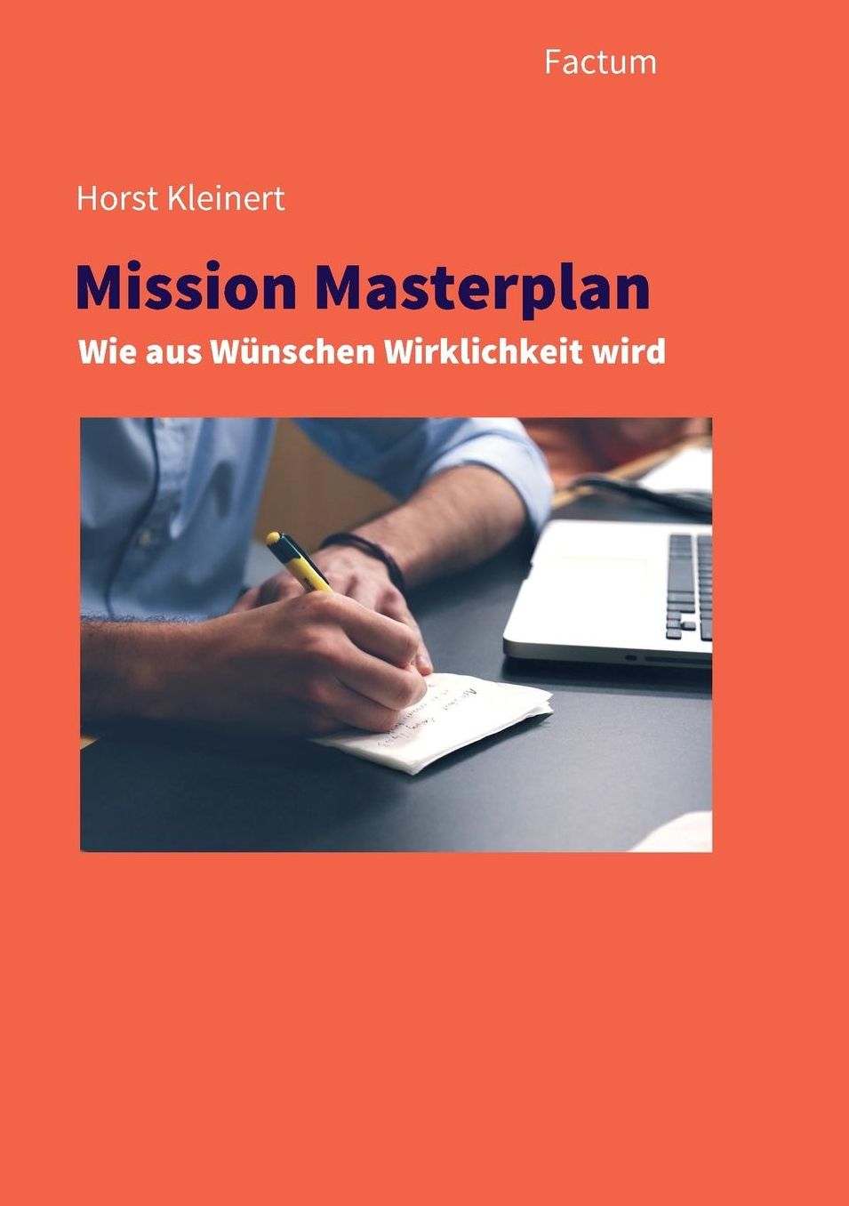 Mission Masterplan